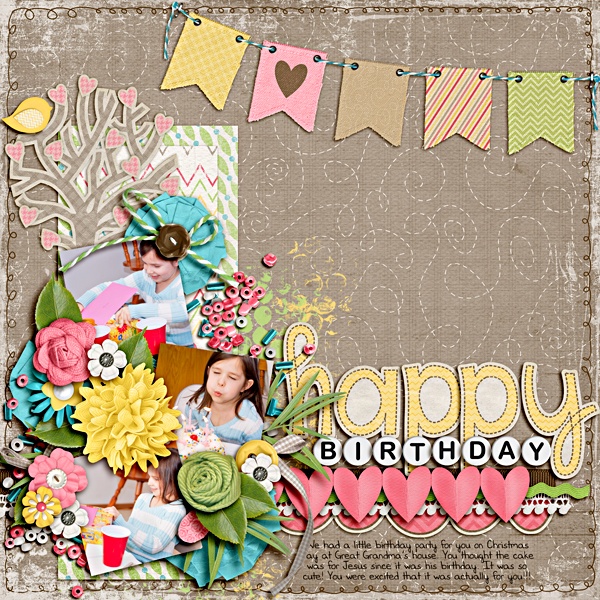 お誕生日色紙 手形 - メルカリ