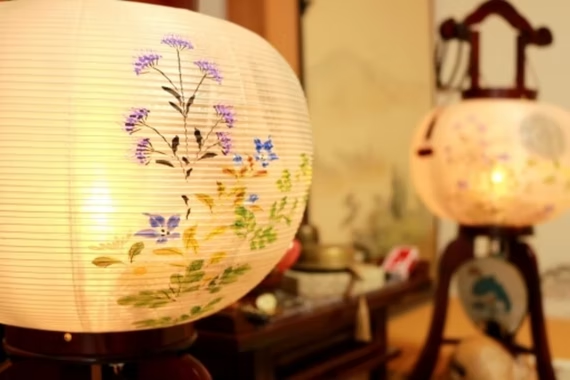 新盆 2021年8月13日 お盆 迎え火 盆棚 切子 お盆提灯 鬼灯 みそはぎ新盆8月13日お盆盆棚盆棚飾りお盆飾り切子切子灯籠切子灯篭盆提灯お盆提灯新盆提灯新盆見舞新盆御見舞鬼灯ほおずきみそはぎみそはぎの花成田山新勝寺成田山