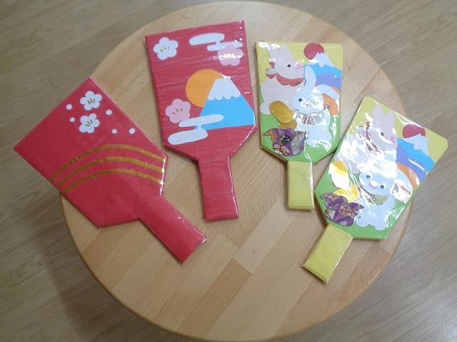 お正月あそび保育士あるある工作TikTok