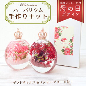 母の日手作りプレゼント＊お花のマルメッ子ちゃんイベントのアイデア暮らしニスタ