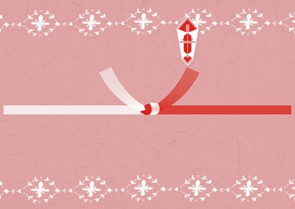 のしテンプレートダウンロードサービスのし窓