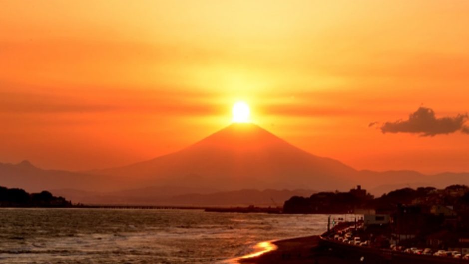 ハツミホ三保初日の出プロジェクト@miho_hatsuhinode• Instagram photos and videos