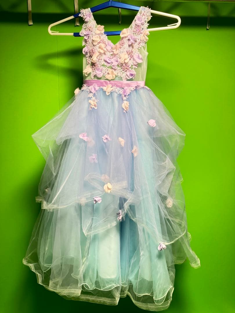 ディズニードレス 試着レポ 花嫁さまの間で大人気!!ディズニードレス特集♡ - DRESSY 公式 ウェディングドレス・ファッション・エンタメニュース