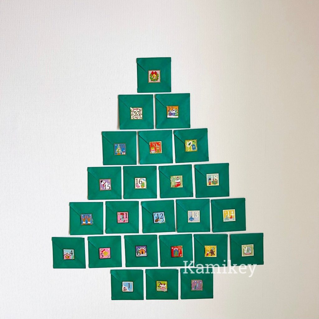 クリスマス 折り紙ツリーのおすすめ商品とおしゃれな実例RoomClip ルームクリップ