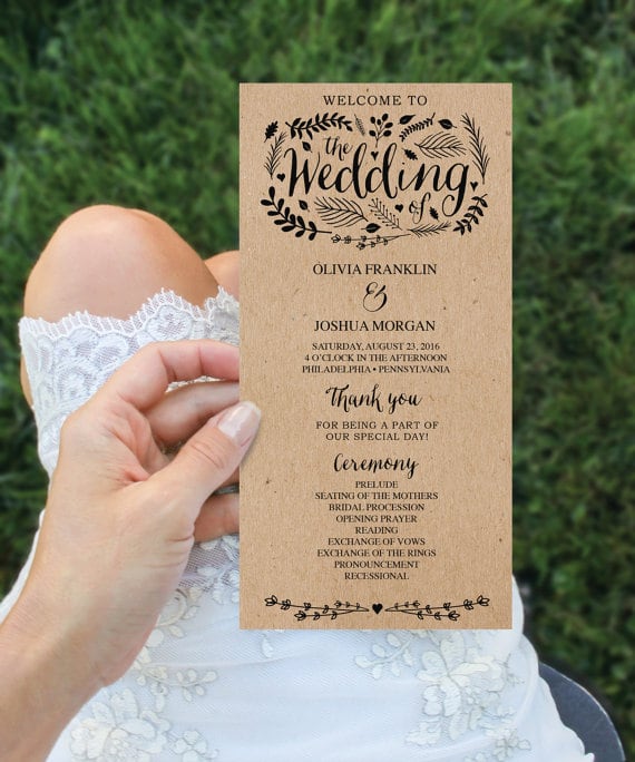 手作り 招待状と一緒に♪ウェディングタイムラインを作ろう！ – ペーパーアイテムラピスラズリ