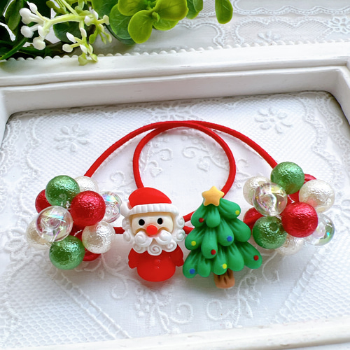 数量限定 クリスマス ヘアクリップ 15個入り クリスマス ヘアピン 子供 髪の通販 by いろどりマーケット🌸ラクマ