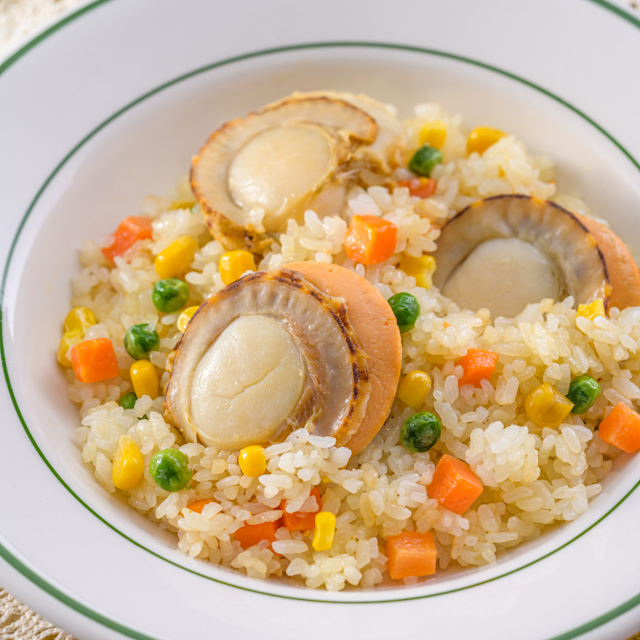 織姫と彦星の七夕おにぎり