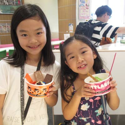 フルーティアイスバー商品情報メガトイメガハウスのおもちゃ情報サイト