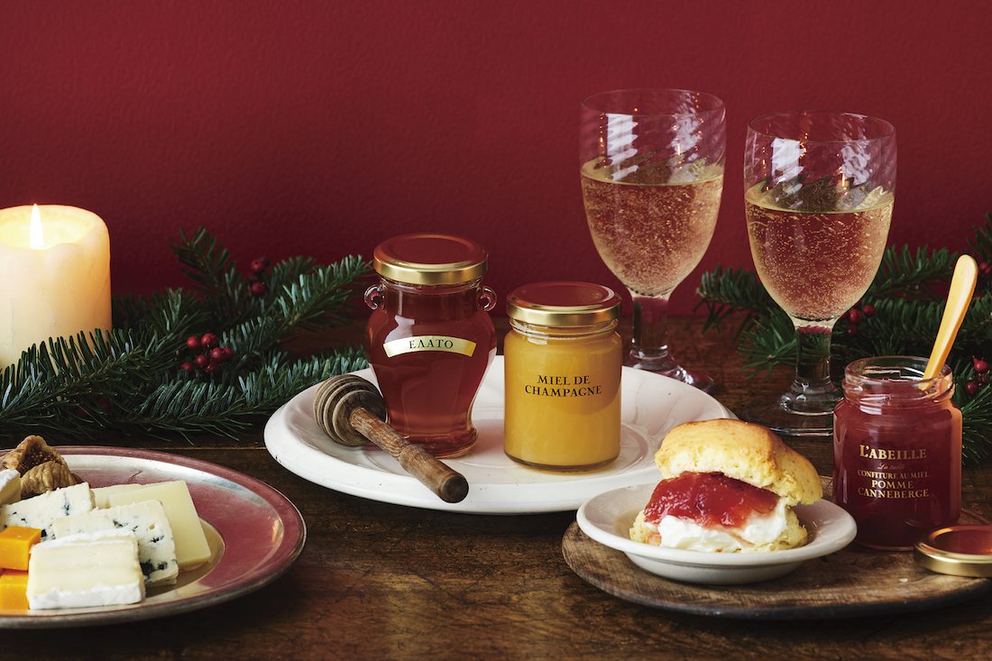 クリスマス、各国の定番ドリンクを楽しむ - 日本経済新聞