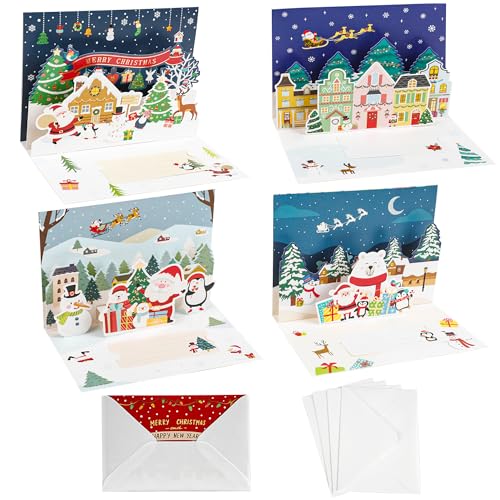 知ってた？メリークリスマスの「メリー」の意味ギフカル