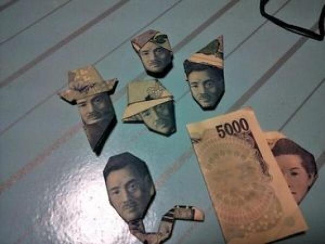 お正月のおつきあいの参考に。 お年玉 の基本と、喜ばれるアイディア集 2ページ目キナリノ