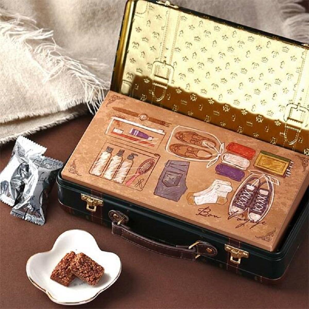 星のカービィ』バレンタインギフトが可愛い！チョコとセットの“ぬいぐるみ”や“まんまる顔”がデザインのチョコ缶などが登場インサイド