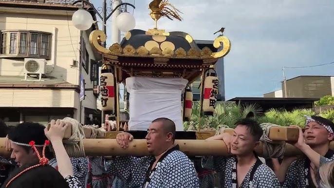 今週末は、吹上夏まつりです！！鴻巣イベント情報局 こうのす広場 鴻巣市