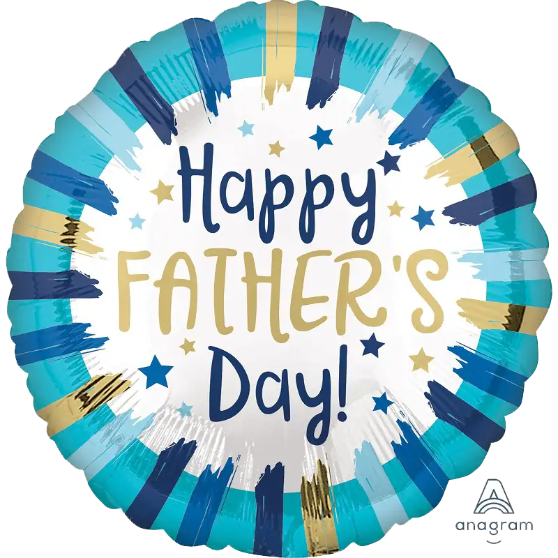 ハッピーファザーズデイ 手書きTikTok