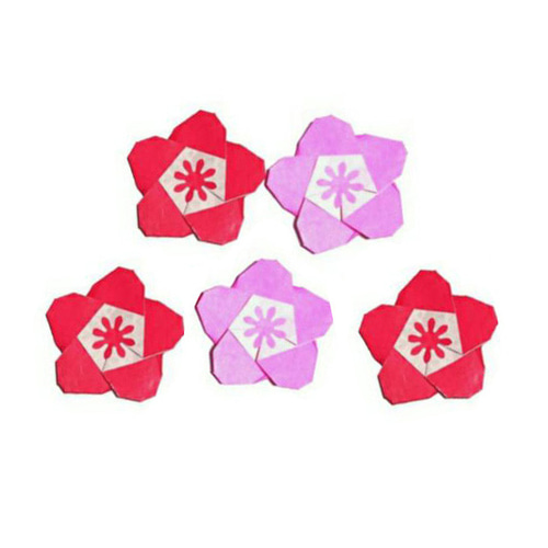 お正月の折り紙！干支の辰 龍 の簡単な折り方かんたん工作・折り紙☆選り好み