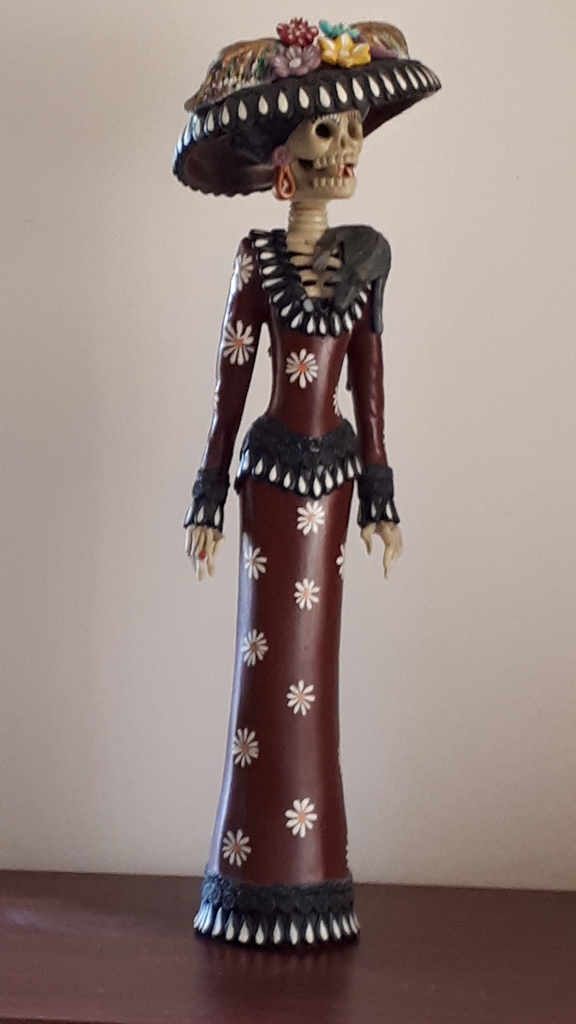 mexican skull メキシカンスカル シュガースカル インテリア ハロウィン メキシコ 雑貨 インテリア 飾り Yahoo!フリマ 旧PayPayフリマ
