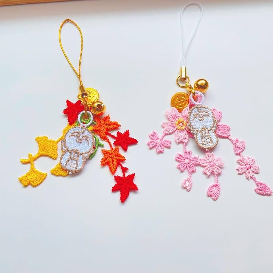 透明お守り 限定頒布開始 夏Ver.🌻