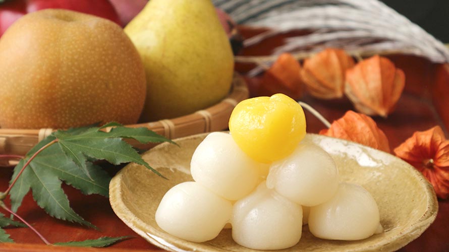 2025年中秋の名月はいつ？ 十五夜に秋の七草を飾ろう！LOVEGREEN ラブグリーン