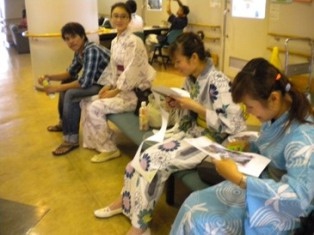 うちわ 無地 手作り キット セット うつわ 和紙 ペーパー 工作 キット 小学生 夏祭り 盆踊り 幼稚園 保育園 自由研究 コンサート ライブ ド