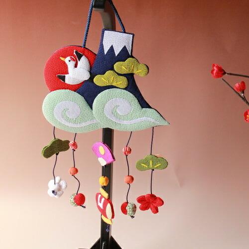 正月飾り 折り紙 手作り吊るしTikTok