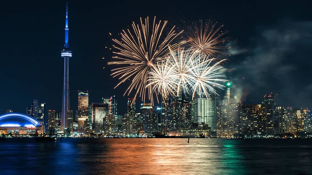 カナダ建国１５０周年リポート １～首都オタワ「カナダデー」編～：時事ドットコム