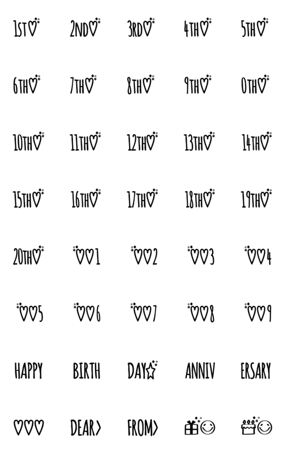 簡単かわいい🔰 メッセージイラスト🎂お誕生日編, ⁡, 今回は , 簡単に描けるお誕生日カードの描き方を紹介します！🎨, ⁡,お手持ちの1色ペンでもかわいく描けるので、ぜひ描いてみてくださいね📖🖊, ⁡, 𓐄 𓐄 𓐄 𓐄 𓐄 𓐄 𓐄 𓐄 𓐄 𓐄 𓐄𓐄 𓐄 𓐄 𓐄 𓐄 𓐄 𓐄𓐄 𓐄 𓐄 𓐄 𓐄 𓐄 𓐄 𓐄 𓐄 𓐄 𓐄 𓐄 𓐄 𓐄 , ⁡,⏰今、時間がないよ あとで見返したいよ ,