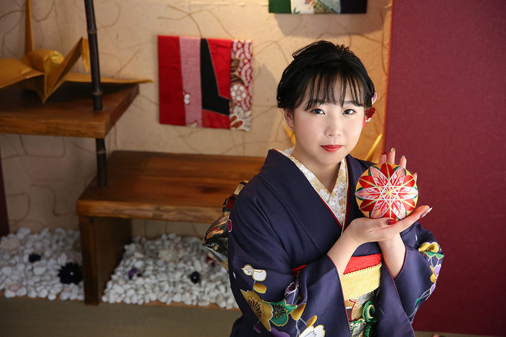 結婚後も既婚者が振袖を着て 良い場合ダメな場合 とは