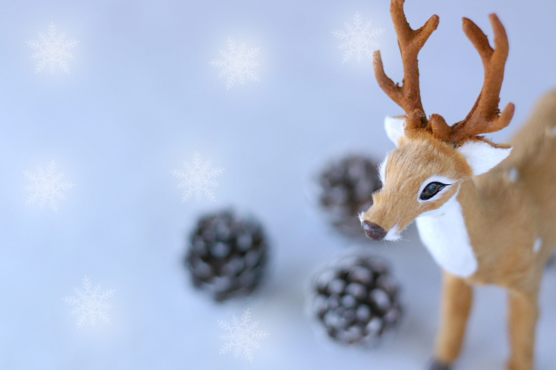 英語多読 Santa's Reindeer ～サンタクロースのトナカイの名前を全部言える？～いちから英会話