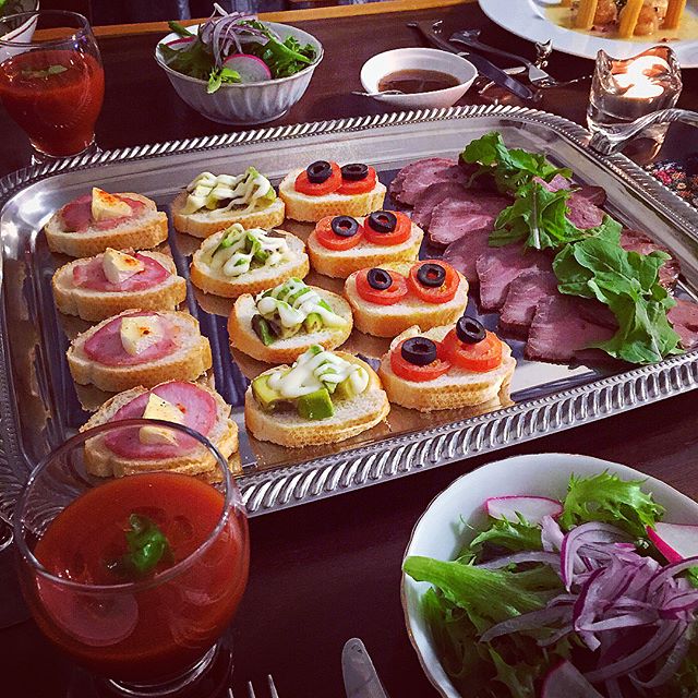 クリスマスディナーの献立 定番・時短・和風 簡単で見栄えの良いレシピShufoo!プラス