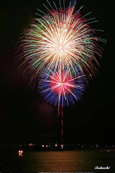 狩野川花火大会の楽しみ方！都内に住む方にもおすすめな沼津市の花火大会です。特集ライブラリー沼津市公式観光サイト 沼津観光ポータル