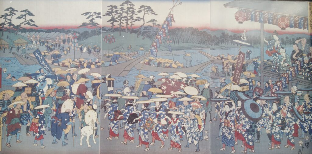 おかげ参り犬 おさんお伊勢さんシリーズのご案内