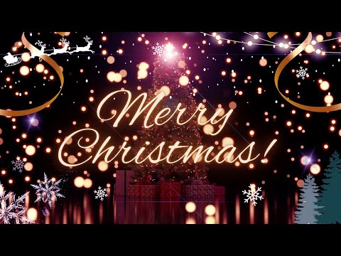 クリスマス, 雪, 冬, 木, 休日, 装飾, ギフト