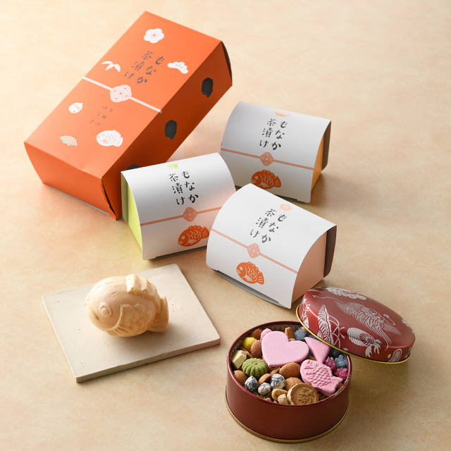 おしゃれな引き菓子のおすすめ10選。選ぶポイントもご紹介