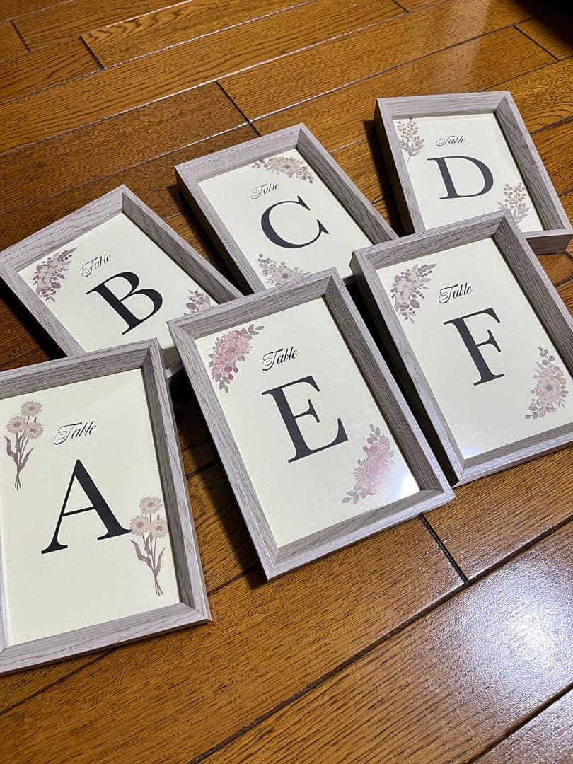 おしゃれに賢くDIY♡先輩花嫁の