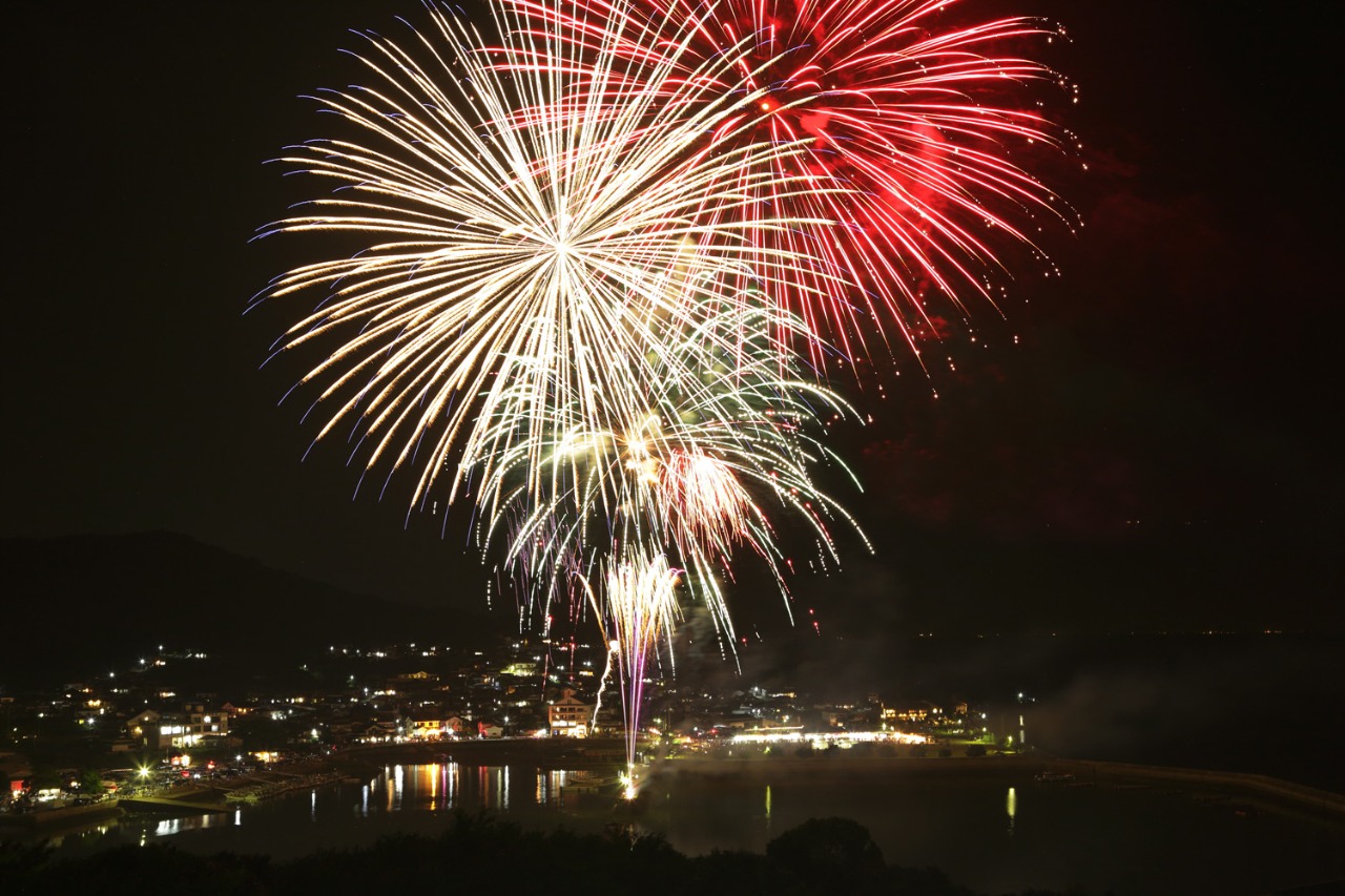 2025年7月開催 この夏行きたい全国花火大会13選ことりっぷ