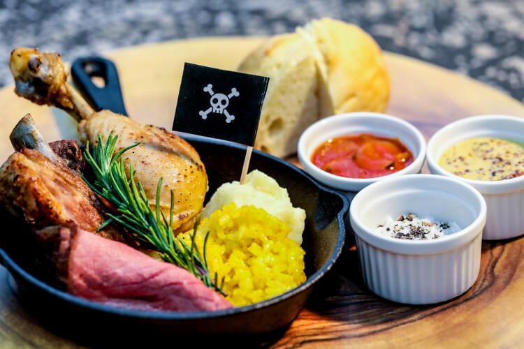 豪華客船クルーズの４大不安を解決！ 船酔い・服装・言葉・退屈 ①船酔いを解説！クルーズとコーヒーで人生を旅するブログ