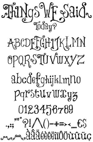 ハロウインデザインに使えるフリーフォントを現役デザイナーが推薦株式会社リースエンタープライズ