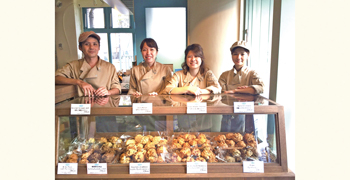 甘いものに飽きたいけど 六本木に本店を構えるグッディ・フォーユーのチーズケーキ食べた - Try Something New