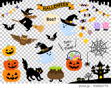 ハロウィンアイコンPicrew - つくってあそべる画像メーカ