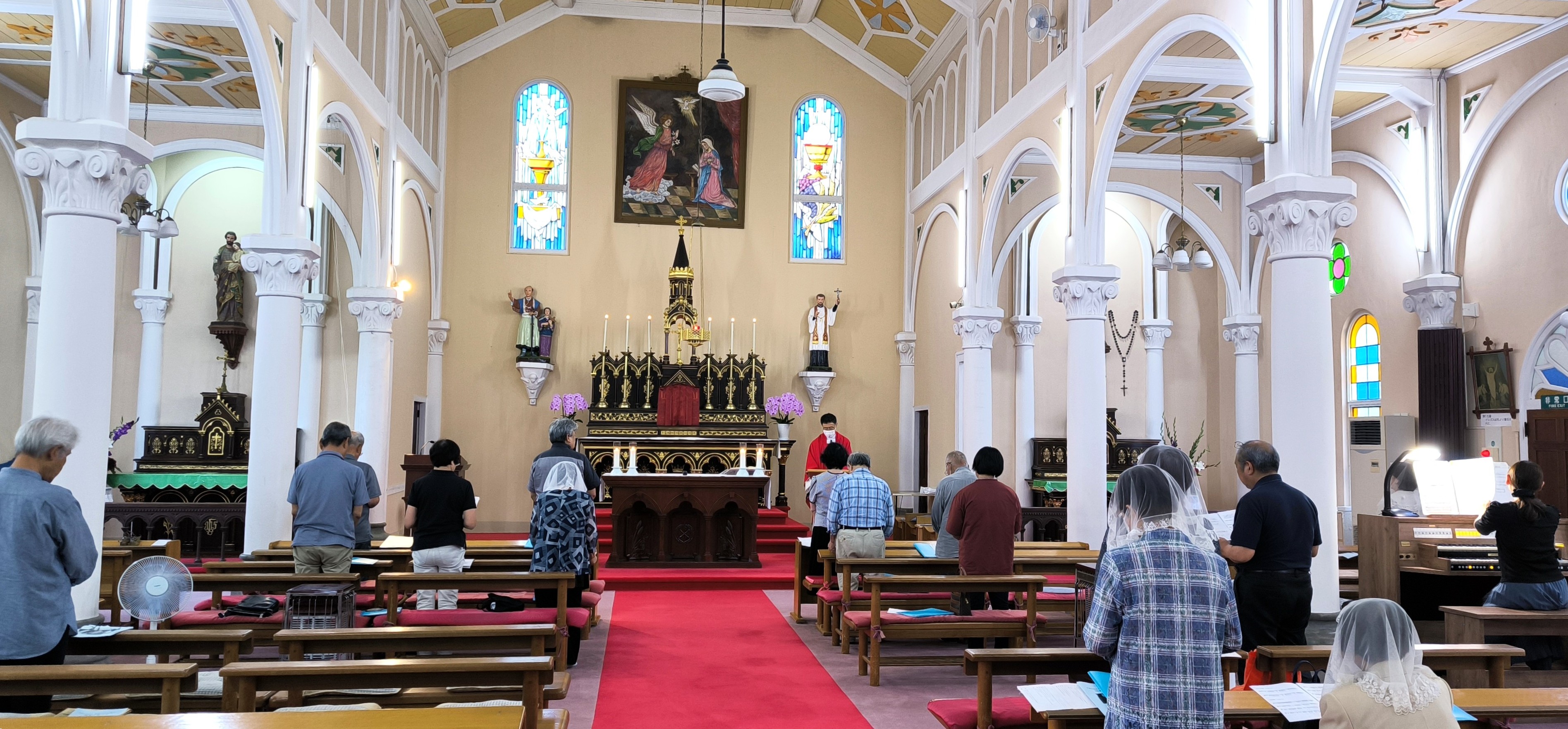 崎津教会熊本 天草 おすすめの人気観光・お出かけスポット - Yahoo!トラベル