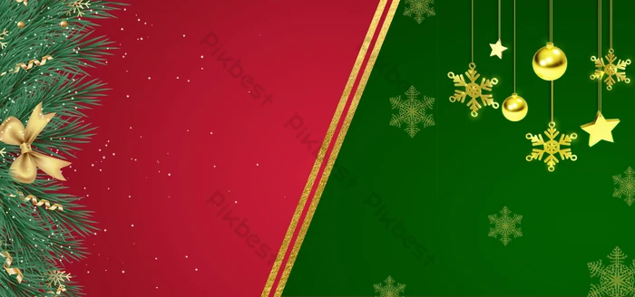 デザイン クリスマスカラーの由来って？色のもつ意味とオススメの配色 株 くふうしずおか