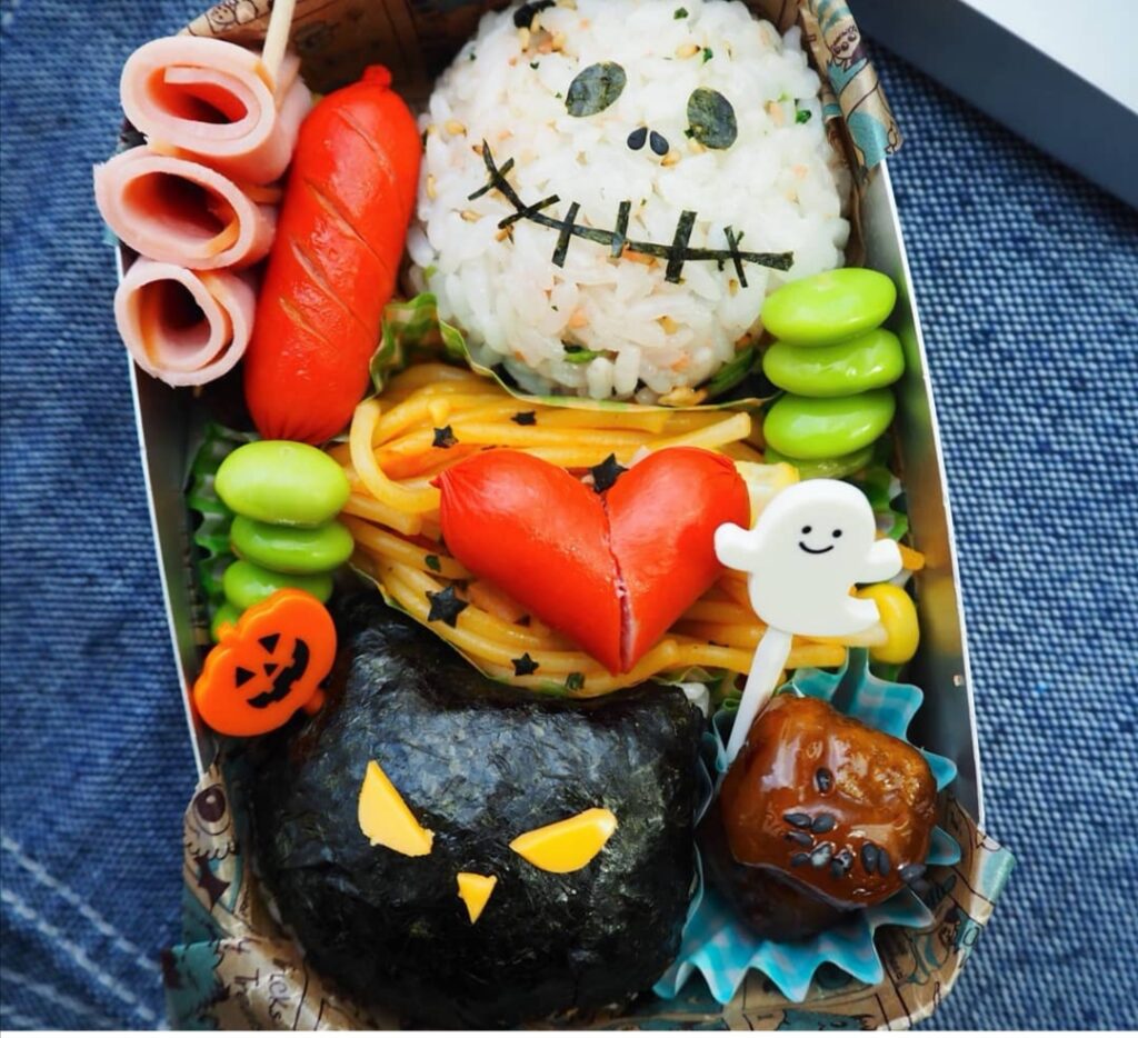 保育ひろばオススメ☆ ハロウィンに試したい製作物とお弁当をご紹介！保育士の求人・転職・募集なら保育ひろば