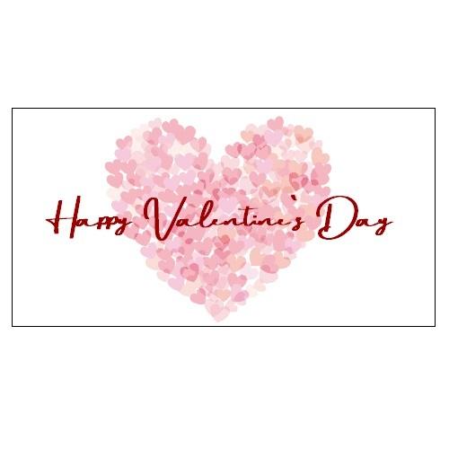 バレンタインの口紅ロゴ イラスト素材5458521- フォトライブラリー photolibrary