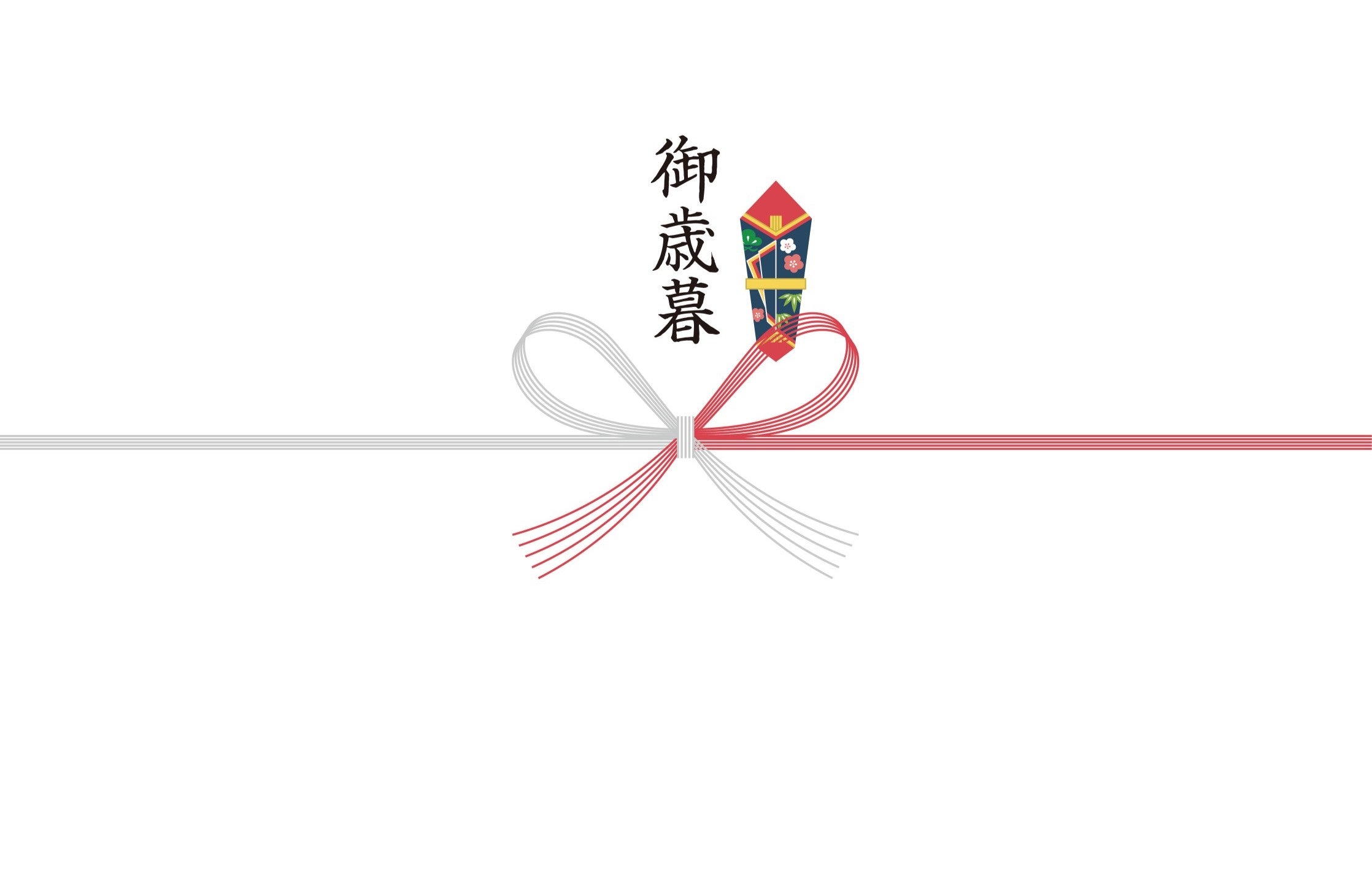 贈り物熨斗とは？水引とは？歴史から紐解くマナ