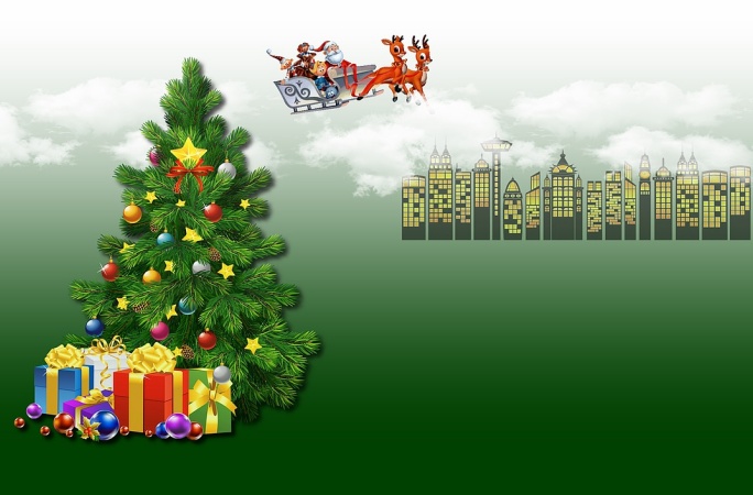 フランス製クリスマスカード Christmas002DAISY LIFE