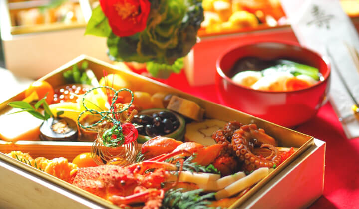 決定版 お正月に食べられる食べ物はこれ！おせちの意味一覧や他にもたくさん！行事食まとめ行事食百花
