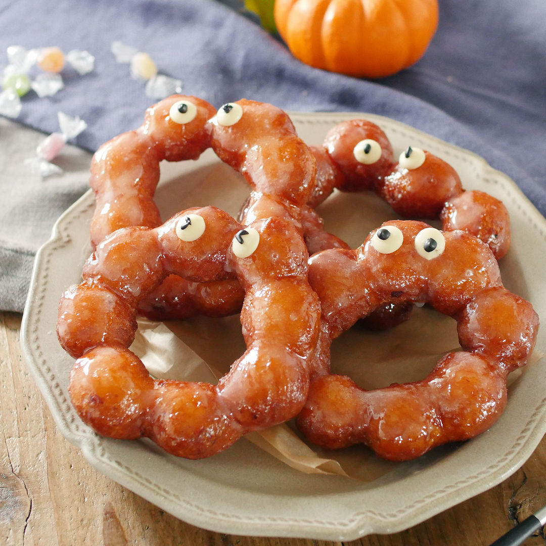 とびきり見映える 人気のハロウィンお菓子♪簡単手作りレシピ特集株式会社ｃｏｔｔａのプレスリリース