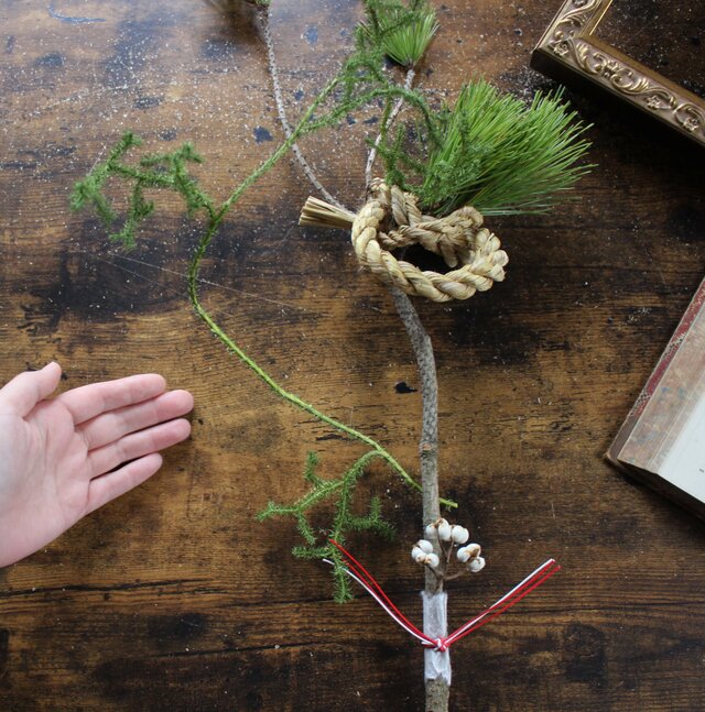 松飾りの意味や由来、飾る時期とは？門松との違いも解説アニバーサリーブログ