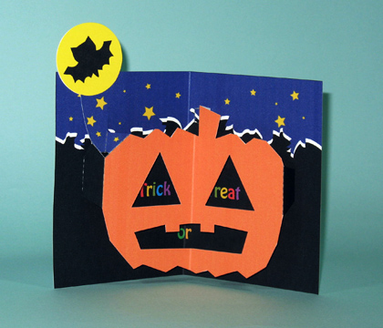 ボード「ハロウィン カード 手作り」に最高のアイデア 20 件ハロウィン カード 手作り, ハロウィン カード, カード 手作り