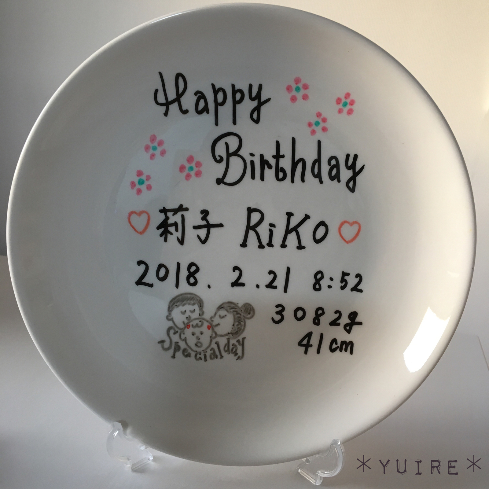 誕生日ケーキのプレートになんて書く？面白いメッセージを書いてお祝いしよう！誕生日プレゼント BIRTHDAYS誕生日ポータル ONEBIRTHDAYS